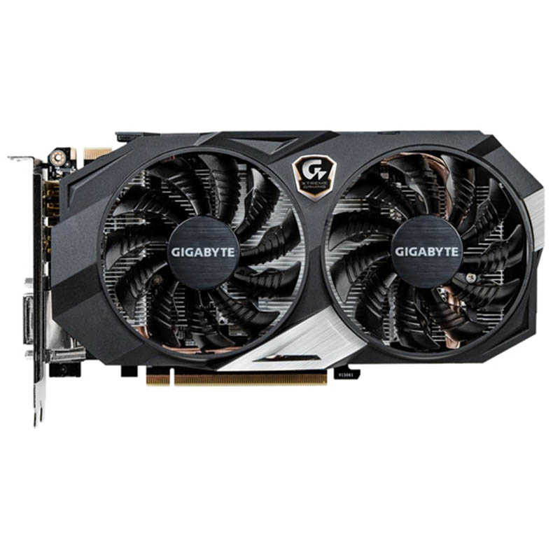 GIGABYTE GV-N950XTREME C-2GD XTREME GAMING Graphic Card 1